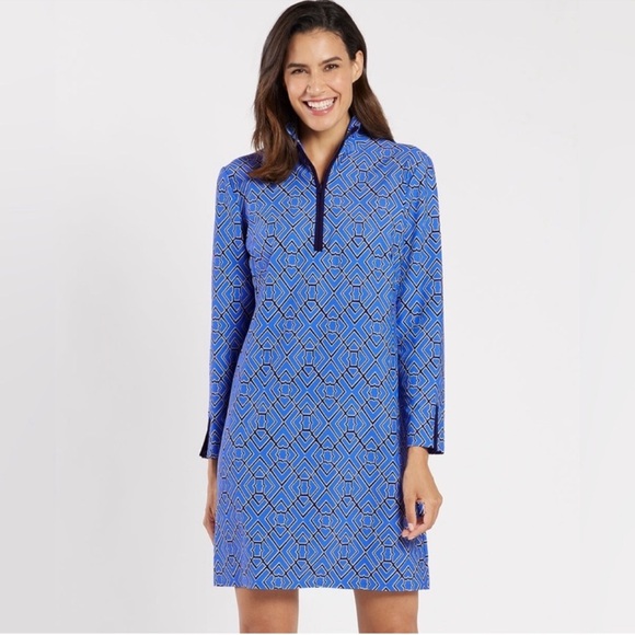 NWT Jude CONNALLY Anna Dress Jude Cloth - Picture 3 of 6